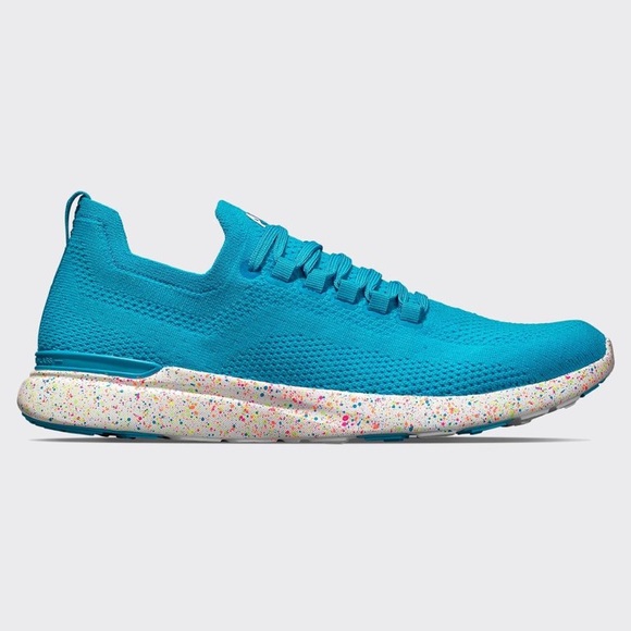 ISO APL TechLoom breeze women’s running shoe - Picture 1 of 4